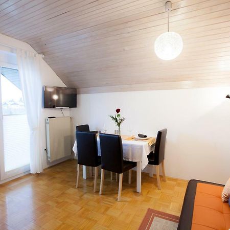 Apartments Special Bled Exterior foto